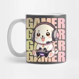 Gamer Lab Mug